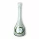 Decorative glass Grasso 0.75 L
