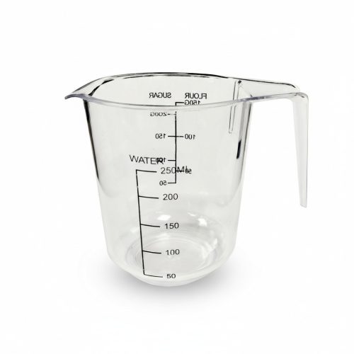 Mjerni vrč 0,25 litara BG-670