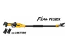 Height pruning shears electric FLORA PC 32EX 160cm, with 2 batteries