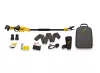 Height pruning shears electric FLORA PC 32EX 160cm, with 2 batteries