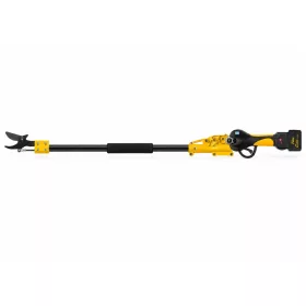   Height pruning shears electric FLORA PC 38EX 90cm, with 2 batteries