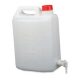 Urcior plastic 30 litri robinet ICS (M82230R)