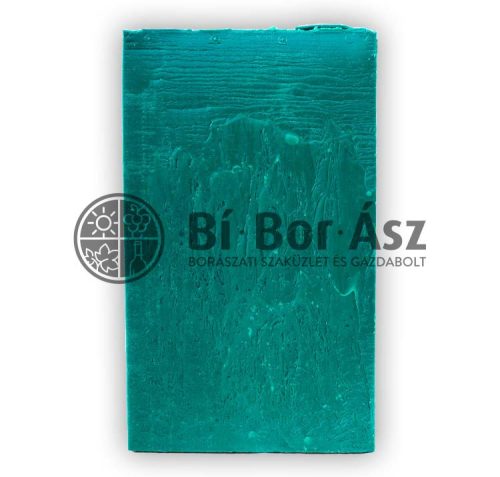 Paraffin táblás zöld 4,5-4,7 kg (oltóviasz)