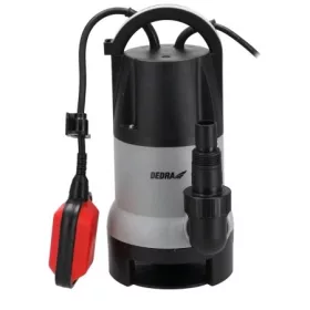  Tauchpumpe Dedra für DED 8841 O-Ring-Dichtung 6/4" (XDED8841.31)