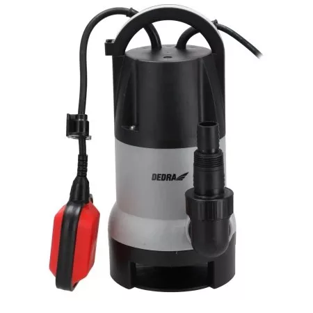 Tauchpumpe Dedra für DED 8841 O-Ring-Dichtung 6/4" (XDED8841.31)