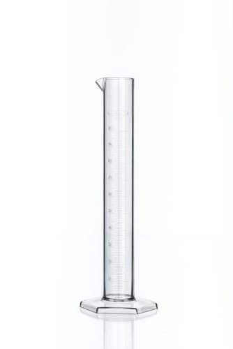 Mérőhenger víztiszta 100ml (14701)