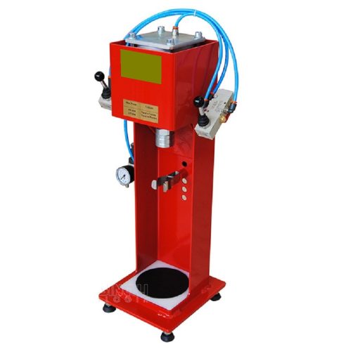 Mașină pneumatică de etanșare a coroanei (11733)