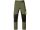 Kapriol Kavir occupational safety pants olive green/black XL (35563)