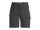 Kapriol Ghibli occupational safety shorts gray XXL (36383)