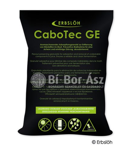 Erbslöh CarboTec GE 20kg