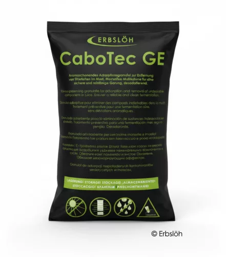 CarboTec GE 20 kg (10451)