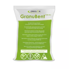 Erbslöh GranuBent PORE-TEC 20kg