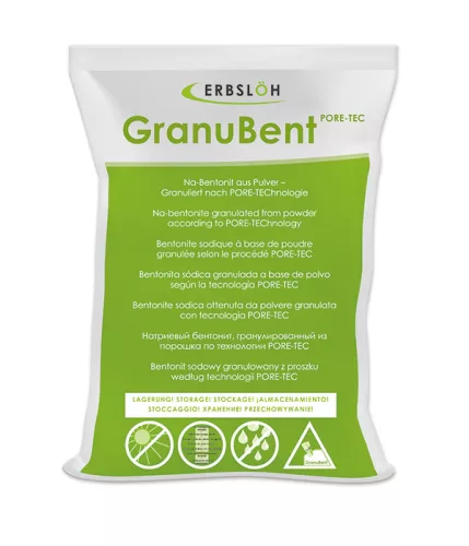 GranuBent PORE-TEC 20 kg (10281)