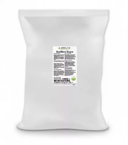 SodiBent Supra 25 kg (10401)
