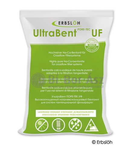 Erbslöh UltraBent PORE-TEC UF 20-kg