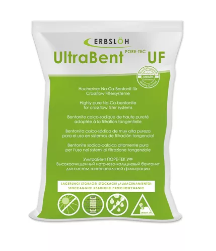 UltraBent PORE-TEC UF 20 kg (10441)