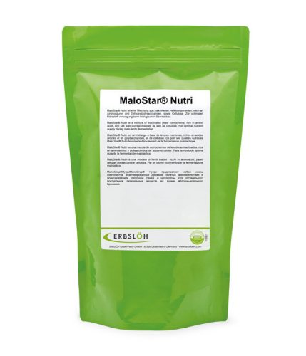 Erbslöh MaloStar Nutri 1kg