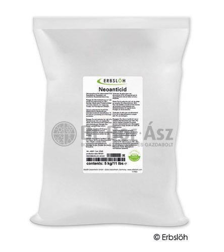 Erbslöh Neoanticid 5kg