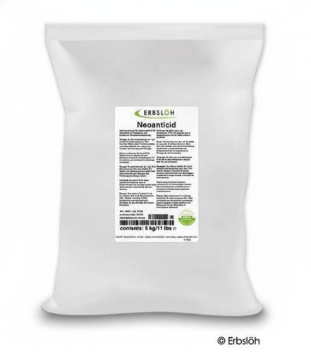Erbslöh Neoanticid 5 kg