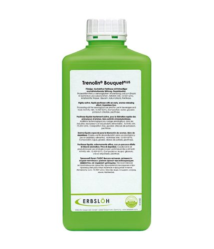 Erbslöh Trenolin Bouquet PLUS 1 kg