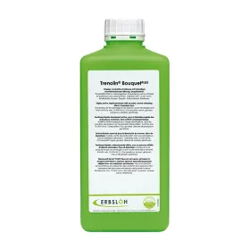 Pektinbontó enzim Erbslöh Trenolin Bouquet PLUS 0,1 kg