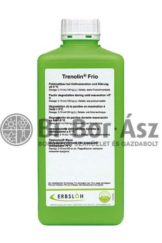 Erbslöh Trenolin Frio 0,1 kg