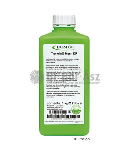 Erbslöh Trenolin Mash 1 kg