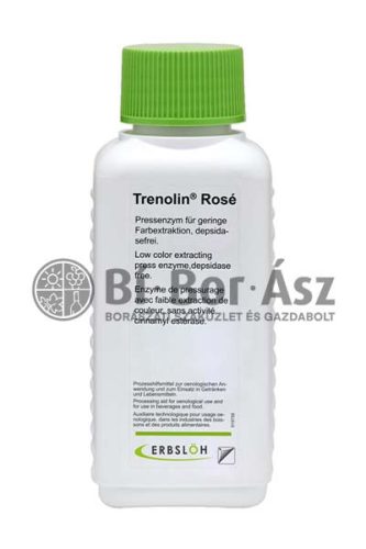 Erbslöh Trenolin Rosé 0,1kg