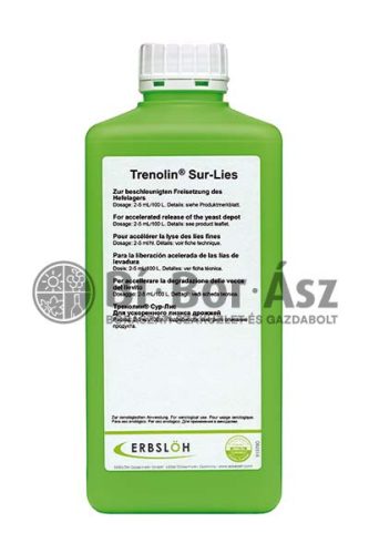 Erbslöh Trenolin Sur-Lies 0,1kg