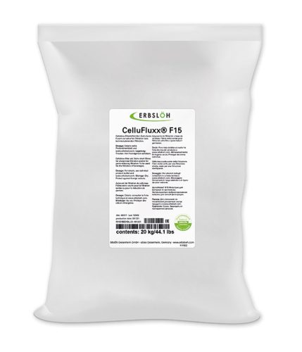 Erbslöh CelluFluxx F15 20 kg