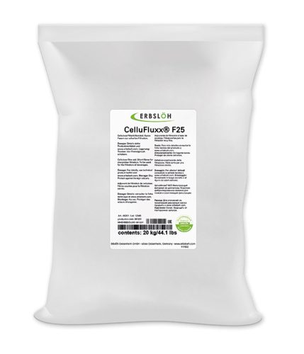 Erbslöh CelluFluxx F25 20 kg