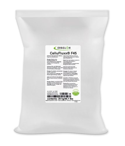 Erbslöh CelluFluxx F45 20 kg