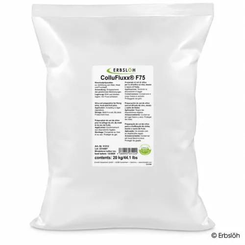Erbslöh CelluFluxx F75 20 kg