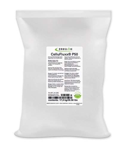 Erbslöh CelluFluxx P50 17,5 kg