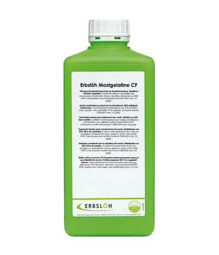 Erbslöh-MostGelatine CF 20 kg (15238)