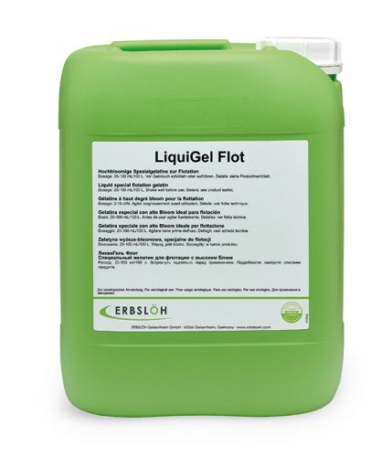Erbslöh LiquiGel Flot 10 kg