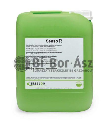 Erbslöh Senso R 20-kg