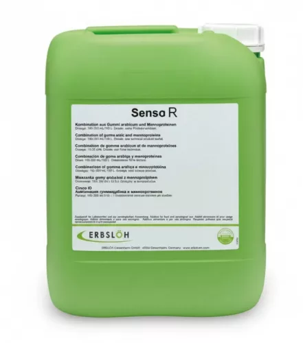 Senso R 20 kg (53141)