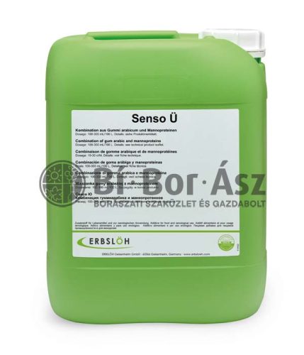 Erbslöh Senso Ü 20-kg