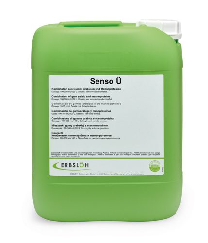 Erbslöh Senso Ü 5kg