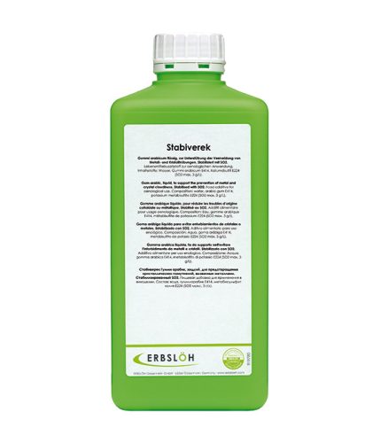 Erbslöh Stabiverek 1kg