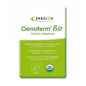 Erbslöh Oenoferm Bio 0,5 kg