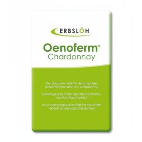 Erbslöh Oenoferm Chardonnay 0,5 kg