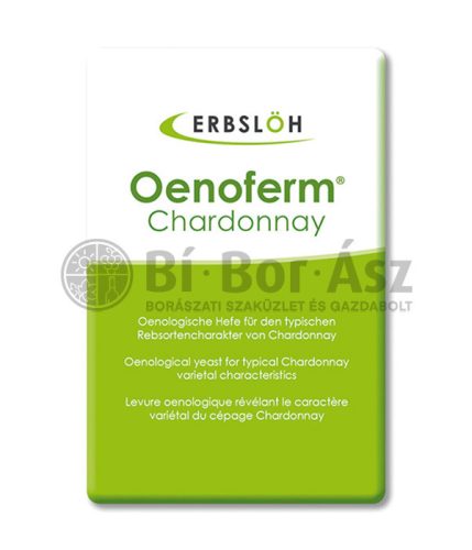 Erbslöh Oenoferm Chardonnay 0,5 kg