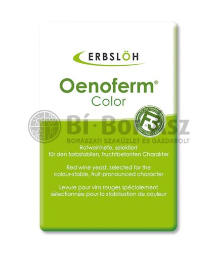 Erbslöh Oenoferm Color 0,5 kg