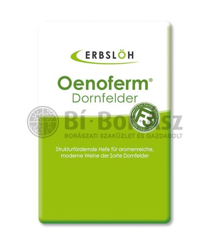 Erbslöh Oenoferm Dornfelder 0,5 kg