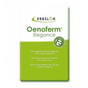 Erbslöh Oenoferm Elegance 0,5 kg