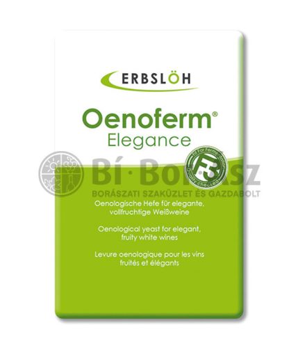 Erbslöh Oenoferm Elégance 0,5 kg