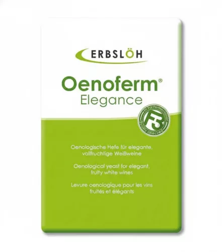 Erbslöh Oenoferm Elegance 0,5 kg