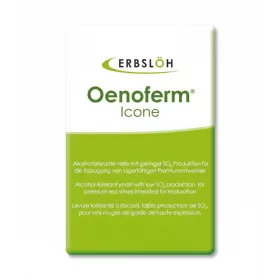 Erbslöh Oenoferm Icone 0,5 kg